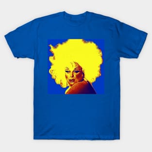 Divine - Be Divine T-Shirt